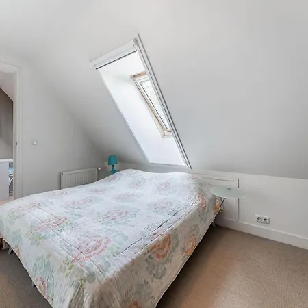 Spacious And Sustainable In With Large Garden * Heiloo