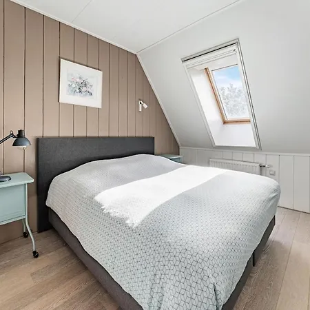 Spacious And Sustainable In With Large Garden *