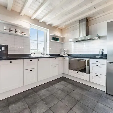 Spacious And Sustainable In With Large Garden * Heiloo