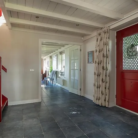 Feriehus Spacious And Sustainable In With Large Garden *