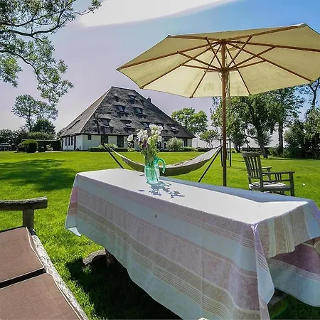 Spacious And Sustainable In With Large Garden