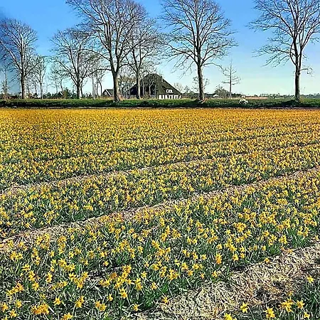 Spacious De Pauwenhof * Heiloo