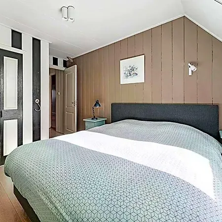 Spacious De Pauwenhof Дом отдыха