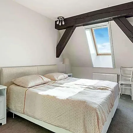 Dom wakacyjny Spacious De Pauwenhof *