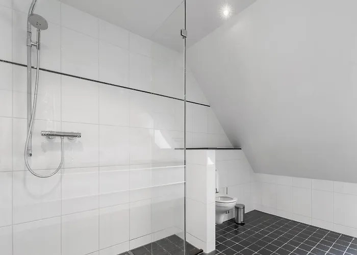 Дом отдыха Spacious De Pauwenhof