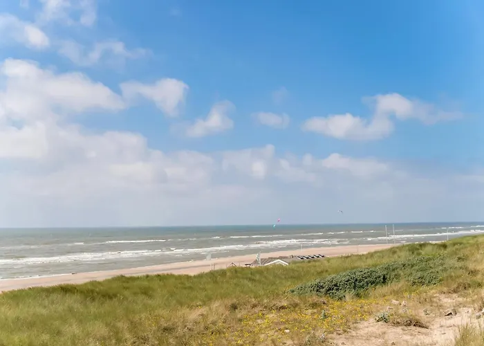 Дом отдыха Spacious De Pauwenhof Хейло