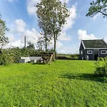 Spacious De Pauwenhof هيلو