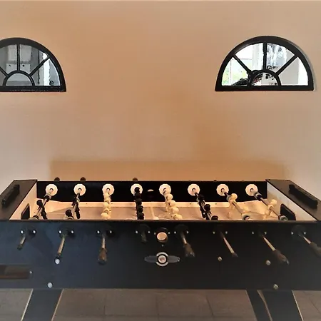 Vakantiehuis Spacious De Pauwenhof